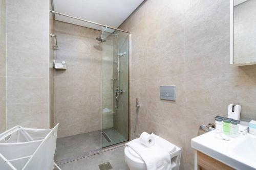 Perfect 2br for families in JVC, Dubaj (fotografie 9)