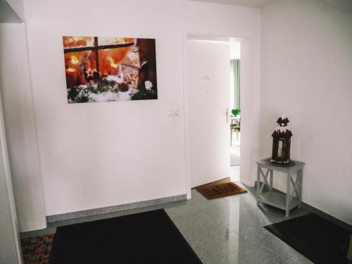 Willy´s Ferienzimmer im Tabakdorf Hatzenbuhl in Jockgrim