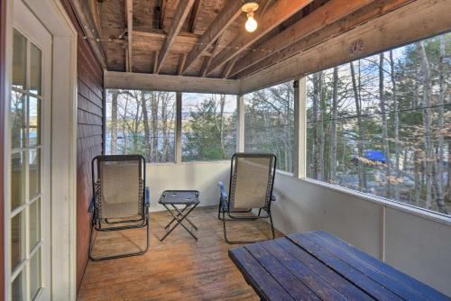 Updated Bristol Lakehouse with Kayaks and Beach Access Updated Bristol Lakehouse with Kayaks and Beach Access