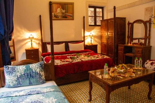 Riad Baba - image 4