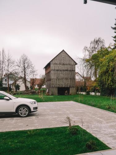 Willy´s Ferienzimmer im Tabakdorf Hatzenbuhl in Jockgrim