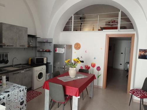 Chez-vous, Molfetta (fotografie 7)