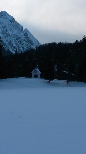 Pension Schwalbennestl - image 4