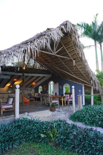 Samana Ecolodge Samana Ecolodge