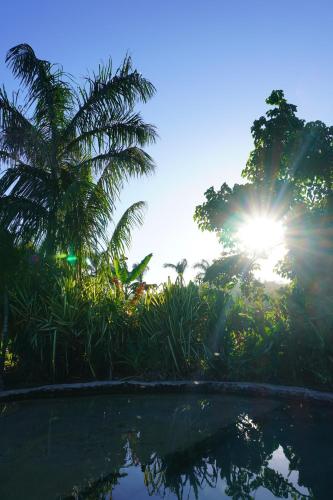 Samana Ecolodge Samana Ecolodge