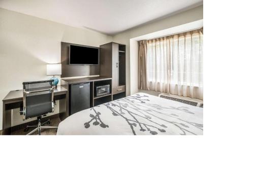 Sleep Inn & Suites - image 21