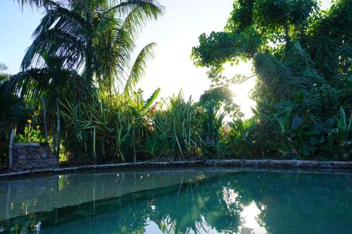 Samana Ecolodge Samana Ecolodge