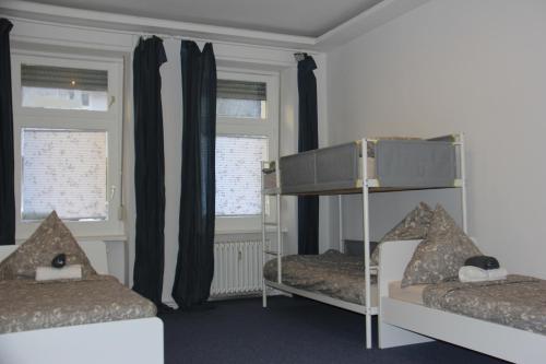 3 Zimmer Apartment am Leopoldplatz, Berlín (foto 10)