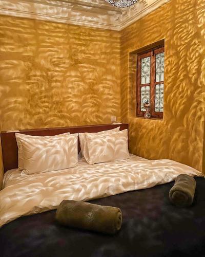 Riad Alena Room Type - Queen Room