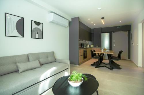 Celine Luxury Apartments & Suites