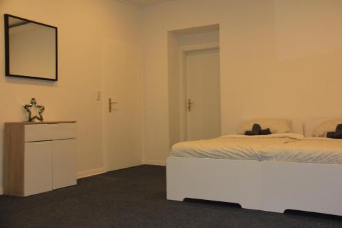 3 Zimmer Apartment am Leopoldplatz