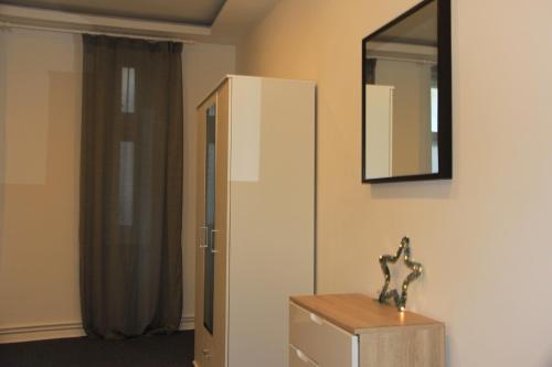 3 Zimmer Apartment am Leopoldplatz, Berlín (foto 8)