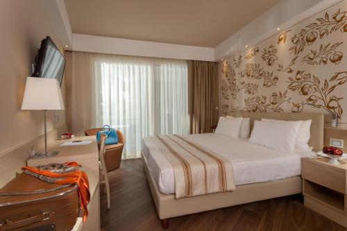 Hotel Imperiale Rimini & SPA – Rimini, IN