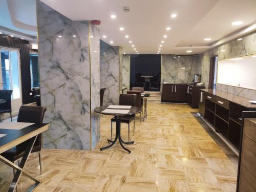 Restaurante, Golden Hotel  in Amã