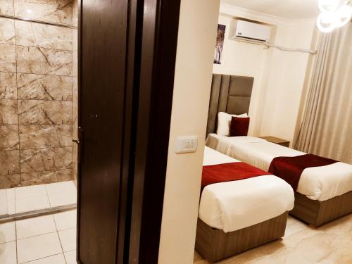 Standard Twin Room image 7