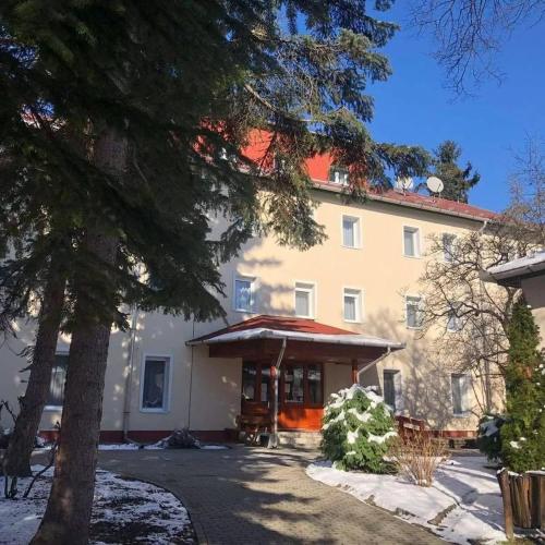 . Hotel Academy Mátrafüred