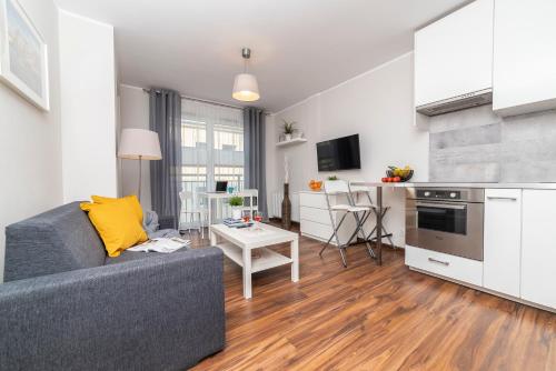 Apartament Sobieskiego 2 Parking gratiss