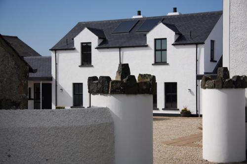B&B Bushmills - Bayview Farm Holiday Cottages - Bed and Breakfast Bushmills