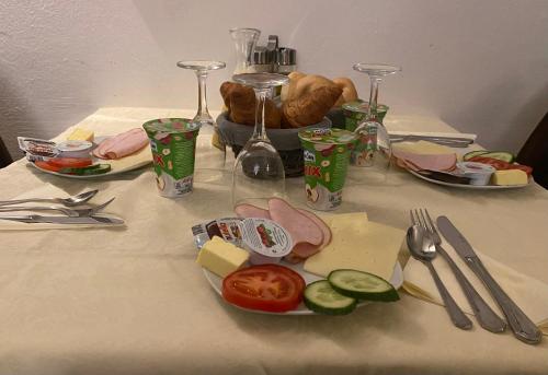  B&B bei Pepe Nero. in Sankt Pölten