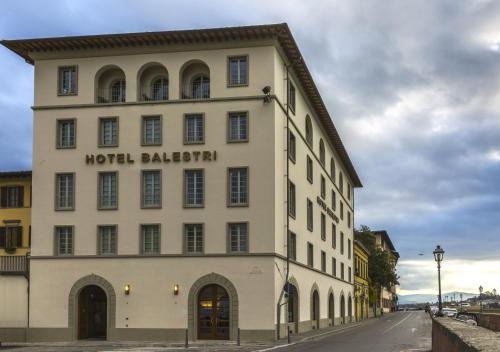 Hotel Balestri - WTB Hotels, Florenz
