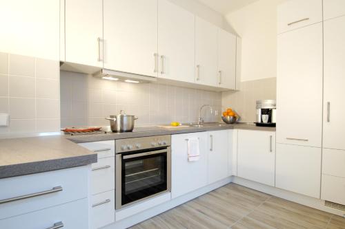 Apartement in Stadtvilla, Berlin (zdjęcie 6)