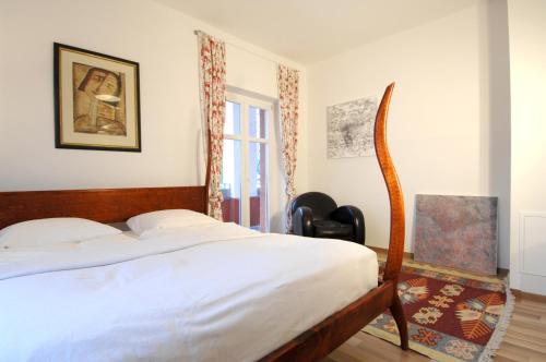 Apartement in Stadtvilla, Berlin (zdjęcie 2)