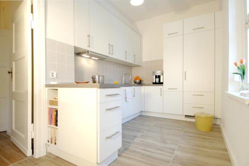 Apartement in Stadtvilla, Berlin (zdjęcie 7)