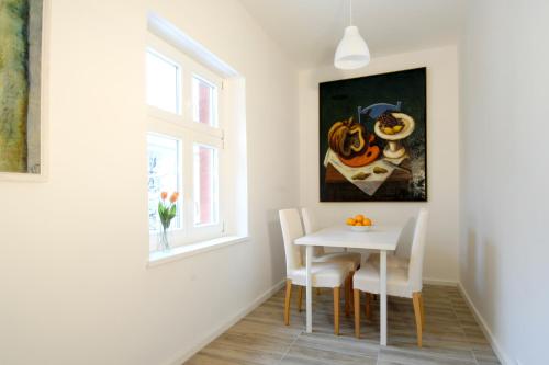 Apartement in Stadtvilla, Berlin (zdjęcie 10)