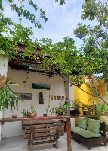Pousadarecanto684Guaruja – Sao Paulo, NY