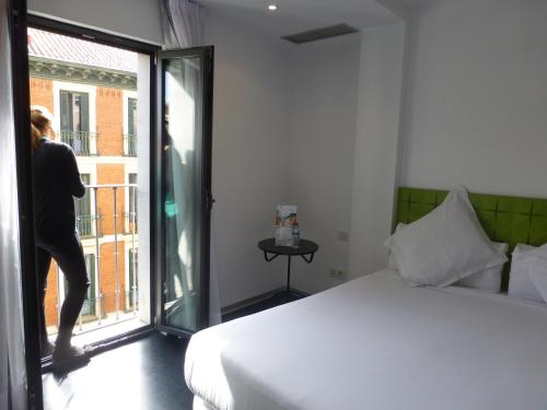 Mayerling Hotel Madrid