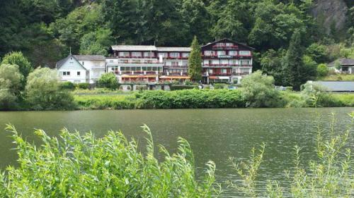 Hotel Gonzlay Traben -Trarbach