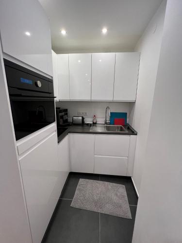 Lovely Apartment close to the Heart of Nürnberg, Norymberga (zdjęcie 6)