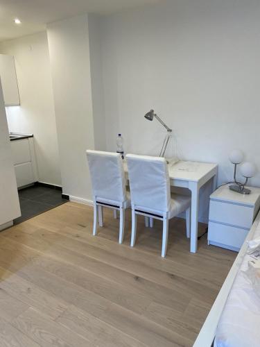 Lovely Apartment close to the Heart of Nürnberg, Norymberga (zdjęcie 9)