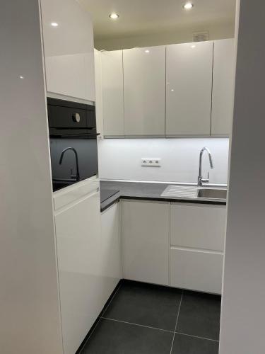 Lovely Apartment close to the Heart of Nürnberg, Norymberga (zdjęcie 8)