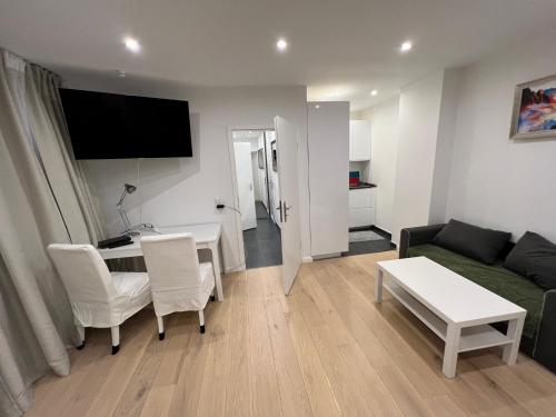 Lovely Apartment close to the Heart of Nürnberg, Norymberga (zdjęcie 10)