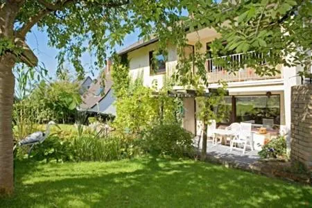 Haus Nacke in Möhnesee, Deutschland
