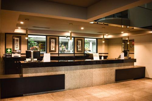 外部景觀, 溫德姆華美達墨西哥城聖達菲 (Ramada by Wyndham Mexico City Santa Fe) in 聖達菲-迪賽西爾托德洛杉磯利昂