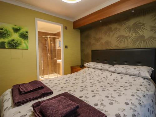 Swinsty Lodge - image 4