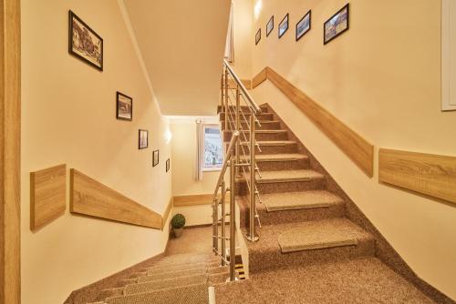 ทัศนียภาพภายนอกโรงแรม, Residence Ruth in แจนสเก ลาซเน