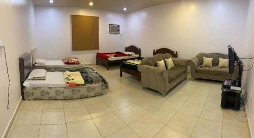 Almazham holiday house
