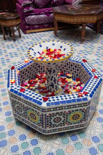 Riad Baba, Fès (photo 10)