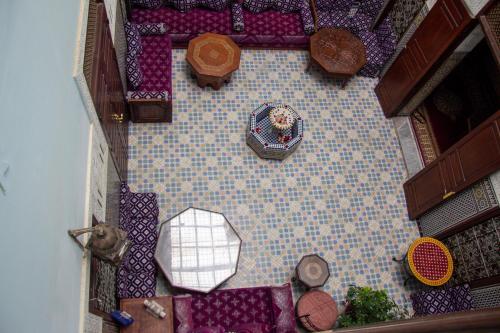 Riad Baba, Fès (photo 8)