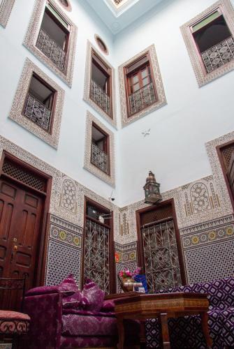 Riad Baba, Fès (photo 9)