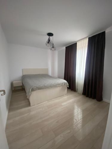 Apartament Straja - Apartment - Lupeni