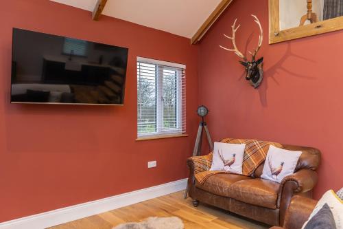 Stags Mount, Pickering (fotografie 6)