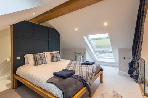 Stags Mount, Pickering (fotografie 10)