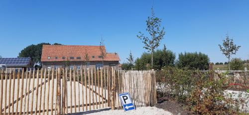  Vakantiewoning d'Heksescheure in Beselare