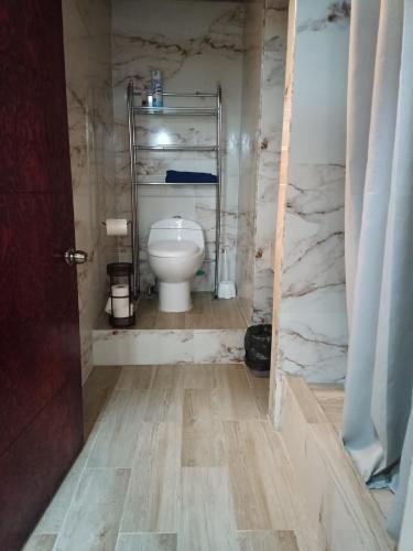 PentHouse con Roof Garden Privado Aeropuerto CDMX in Mexico City, Mexico