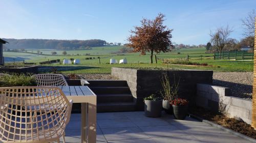 Vakantiewoningen Liefst in Epen in อีเพน