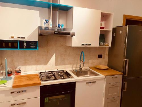  Casa Vacanze Cau de Mezo in Marina Julia